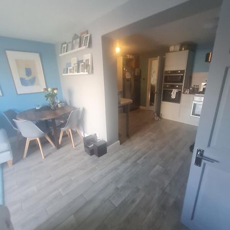 Edinburgh- 2 Double Rooms Available Kültér fotó
