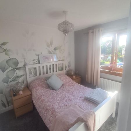 Edinburgh- 2 Double Rooms Available Kültér fotó